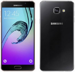 Замена тачскрина на телефоне Samsung Galaxy A7 (2016) в Набережных Челнах